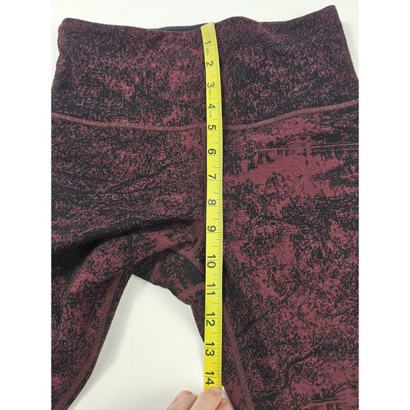 Athleta Elation Glades 7/8 Tight Leggings in Red
Black size Small cute gym warm - Picture 7 of 9